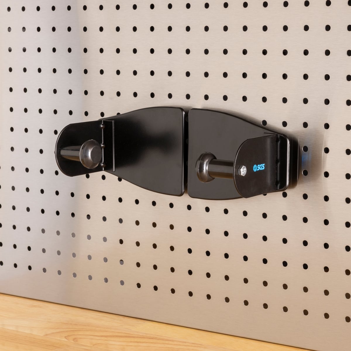 SGS Magnetic Paper Roll Holder